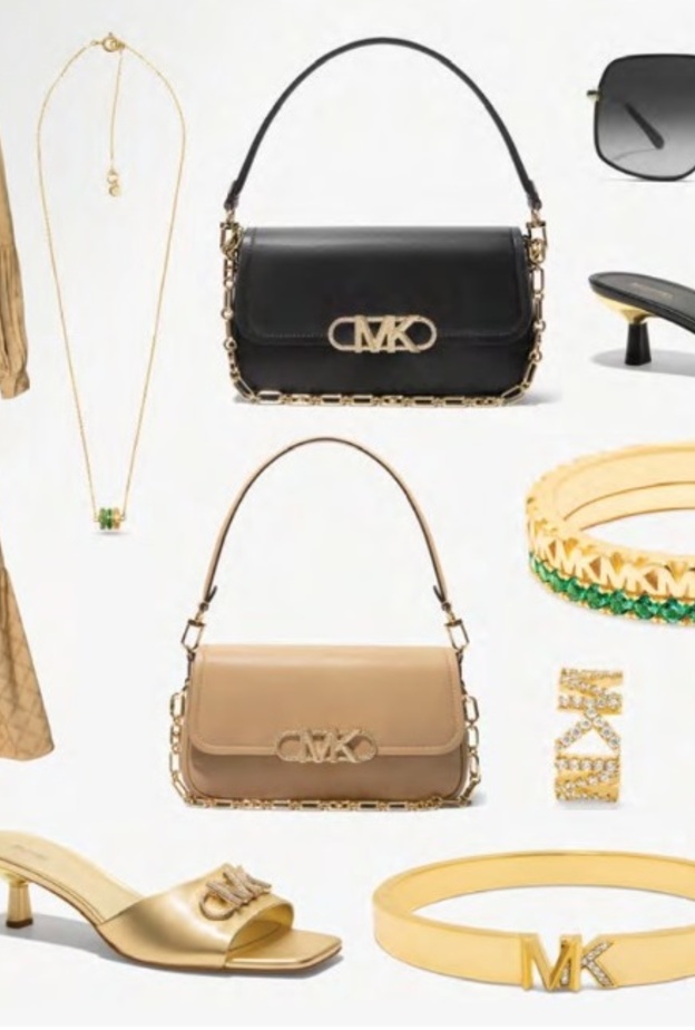 مجموعة رمضان ٢٠٢٣ منMICHAEL KORS 