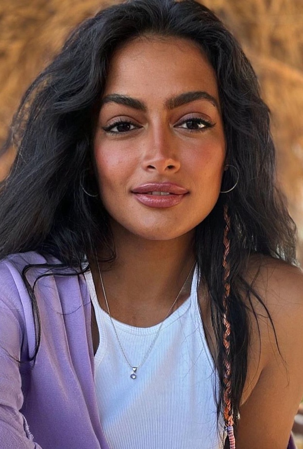 الممثلة السعودية فَي فؤاد تشارك في بطولة الجزء الثاني من مسلسل "منهو ولدنا"