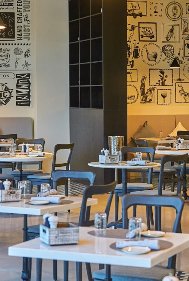 أماكن مميزة لتناول الإفطار خلال عطلة نهاية الأسبوع