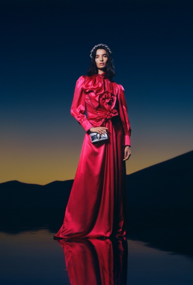 مجموعة GUCCI NOJUM لرمضان 2023 