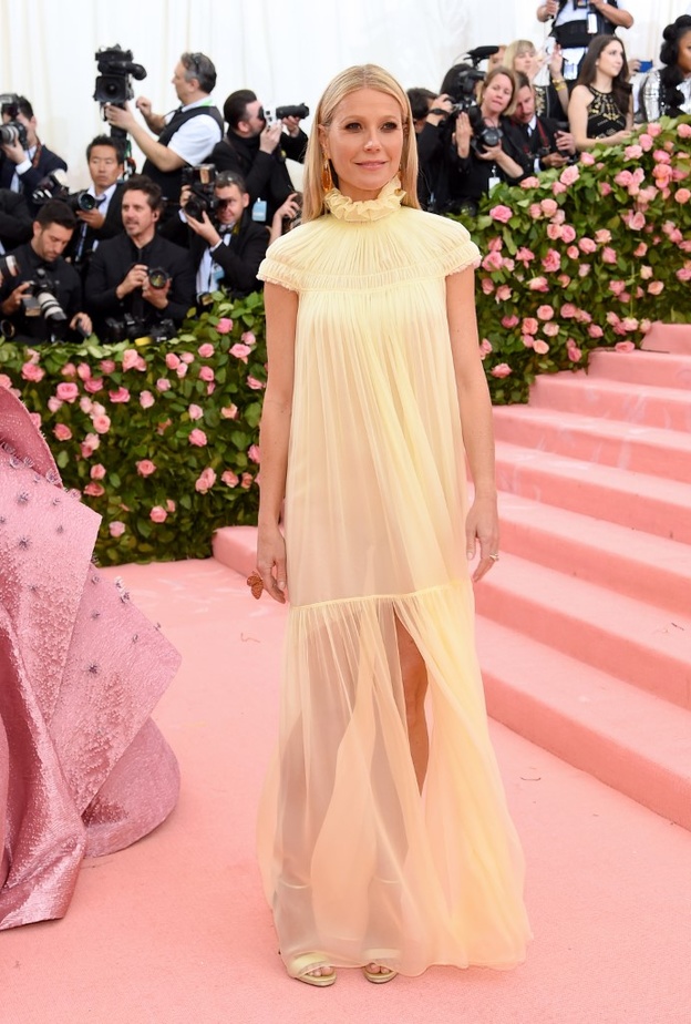 جوينيث بالترو