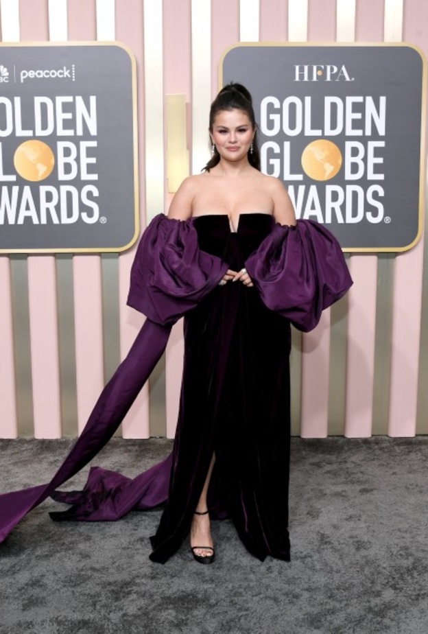 سيلينا جوميز 