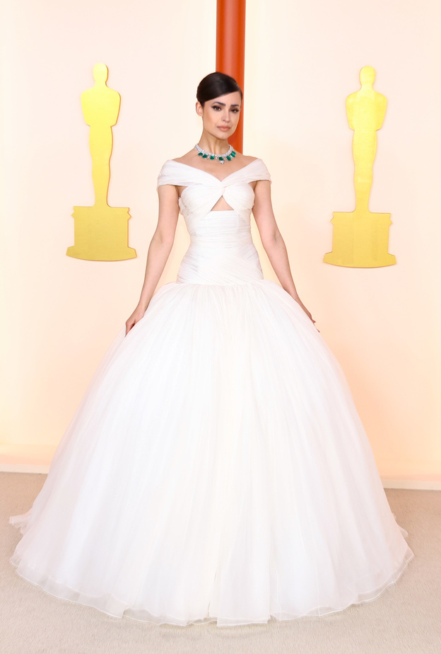 الممثلة والمغنية الأمريكية Sofia Carson