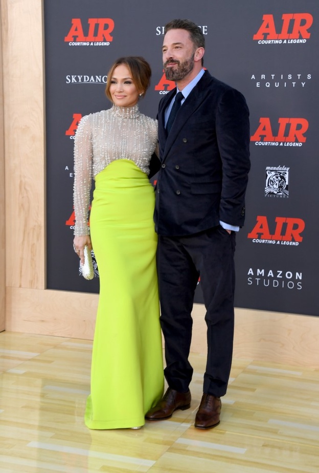 جينيفر لوبيز