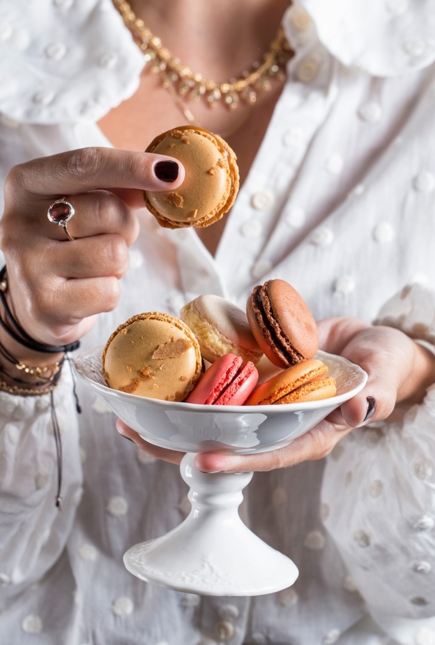 مطعم "بار تارتين" يفتح أبوابه في دبي هيلز مول