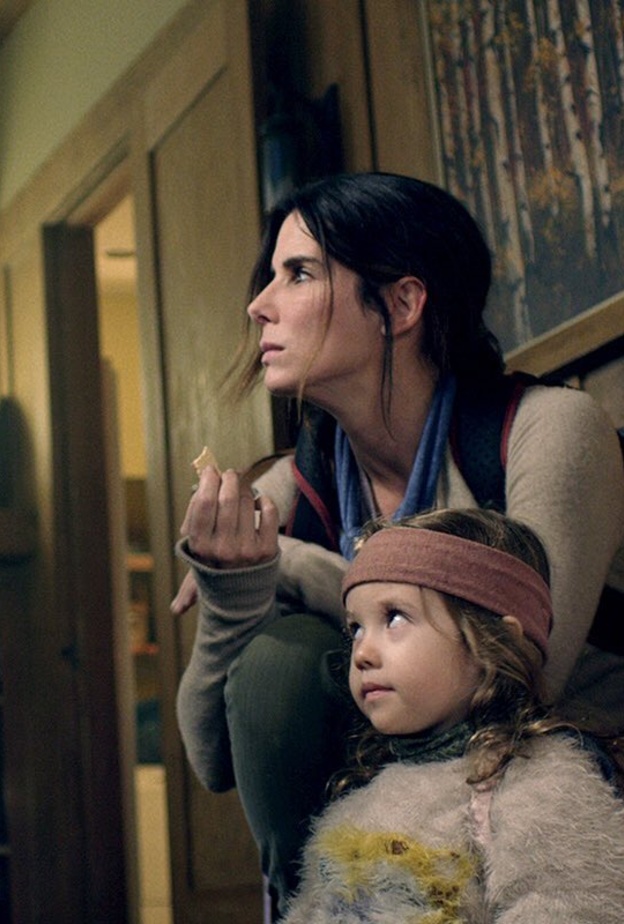 أفلام عالمية كانت نجماتها نموذجًا ملهمًا للأمهات في القوة والحب