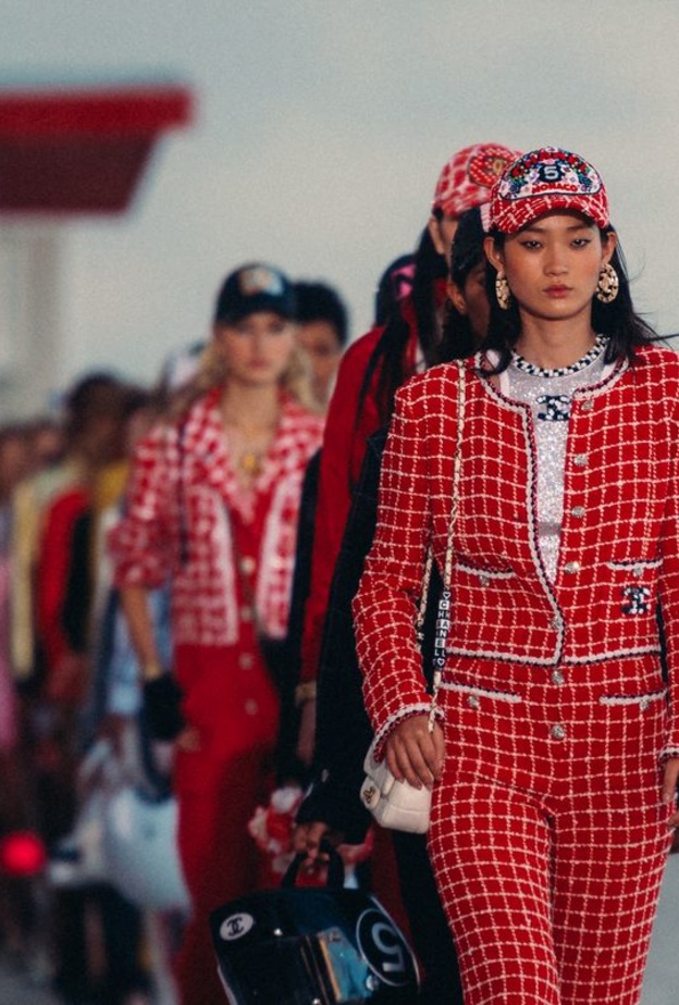 أبرز الوجهات المقبلة لمجموعات ما قبل خريف 2023 وكروز 2024