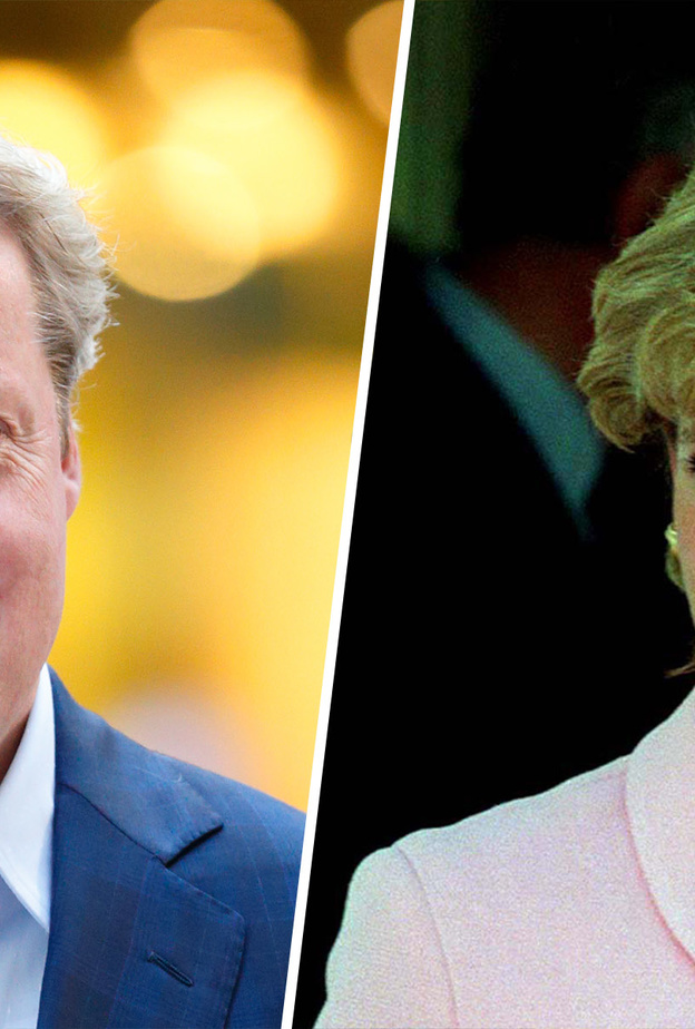 هل يشارك شقيق الأميرة ديانا في حفل تتويج الملك تشارلز الثالث؟