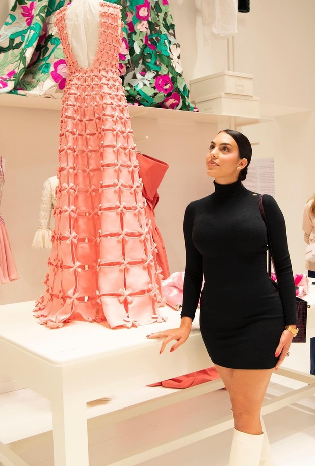 جورجينا رودريغيز