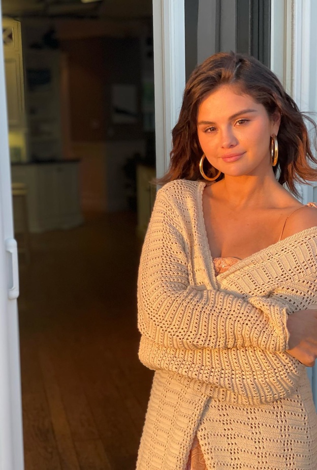 سيلينا جوميز 