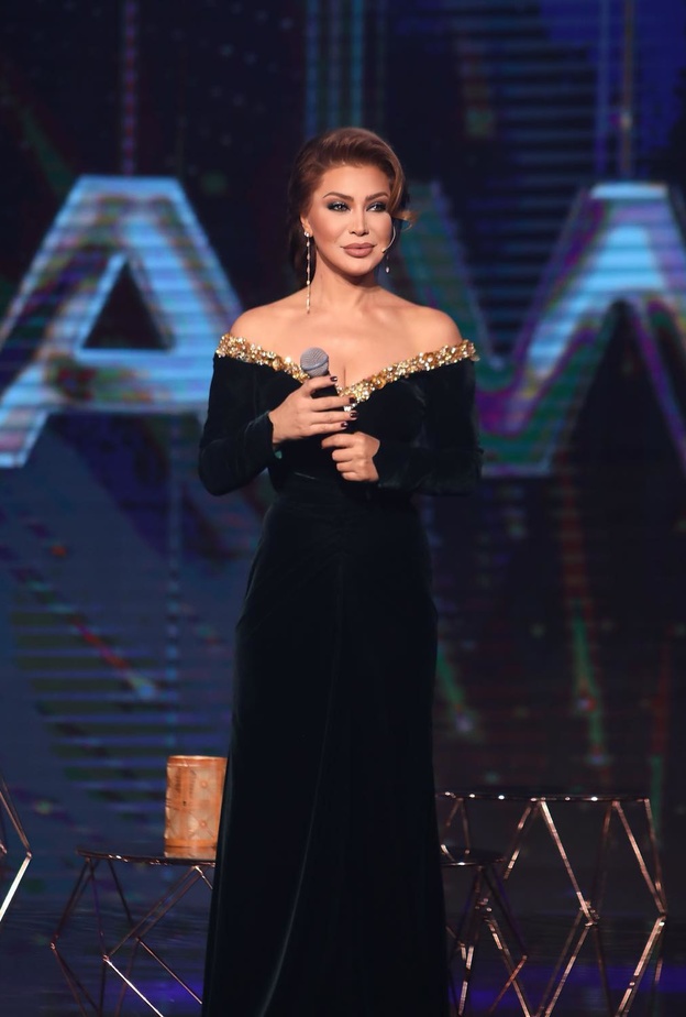 نوال الزغبي