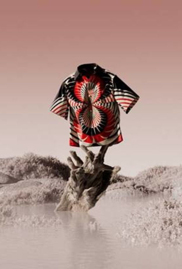 Prada تصدر مجموعة Timecapsule NFT مع ختام ثلاثية ENZO RAGAZZINI