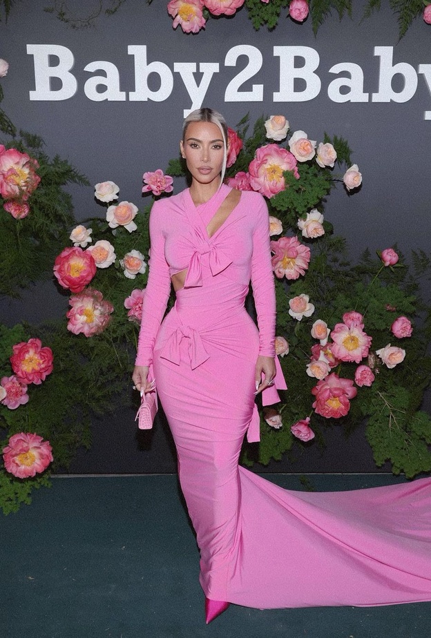 كيم كارداشيان