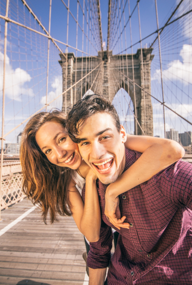 أفضل الوجهات السياحية في الولايات المتحدة لأجازة شهر العسل