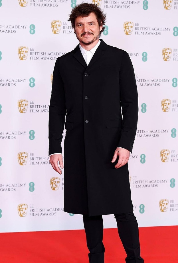 بيدرو باسكال 