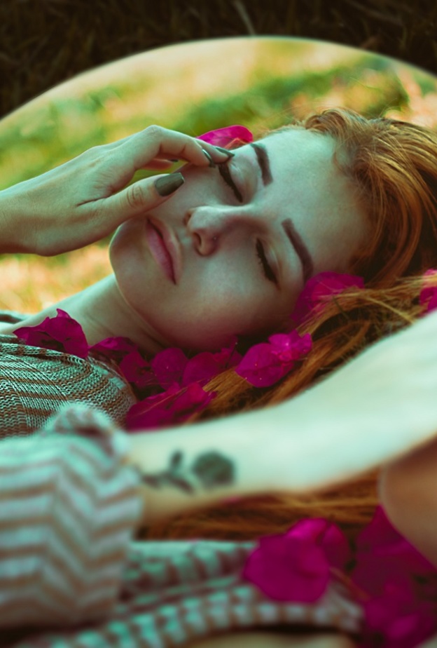 التوتر والقلق من بينها.. لهذه الأسباب لا تستطيعين النوم خلال الليل