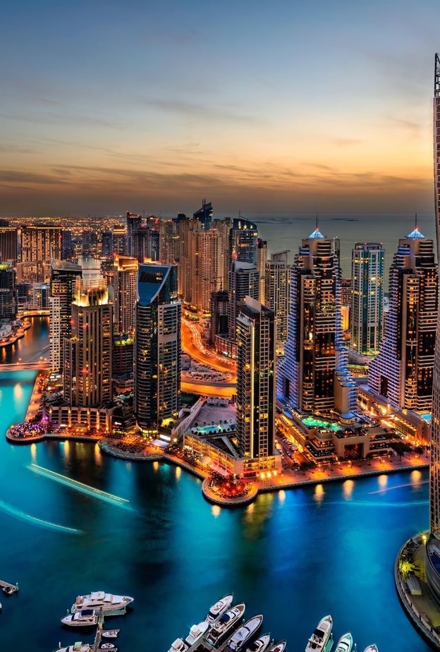 أفضل الوجهات السياحية حول العالم للسفر بمناسبة يوم عيد الأم