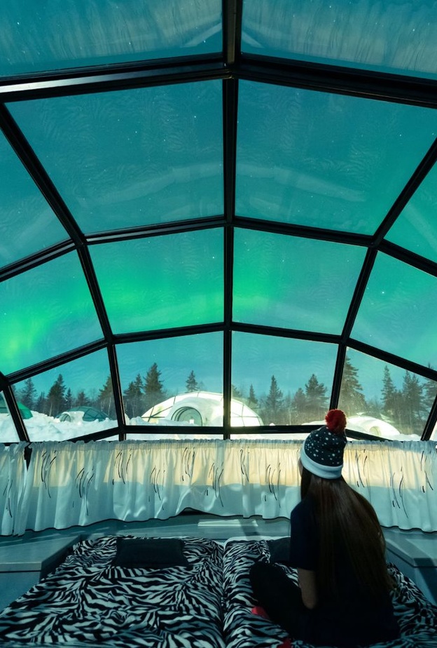 وجهات سفر مناسبة للسيدات بمناسبة اليوم العالمي للمرأة