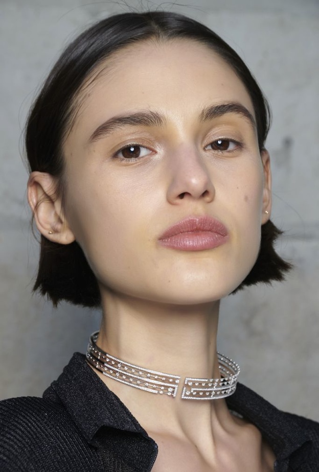 شفاهك داكنة؟ تعلمي طرق لتوريد شفاهك قبل مناسبة عيد اللأم