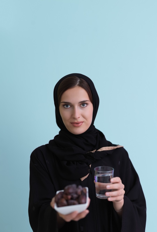 عزّزي صحّتك الجسدية والروحانية خلال شهر رمضان المبارك