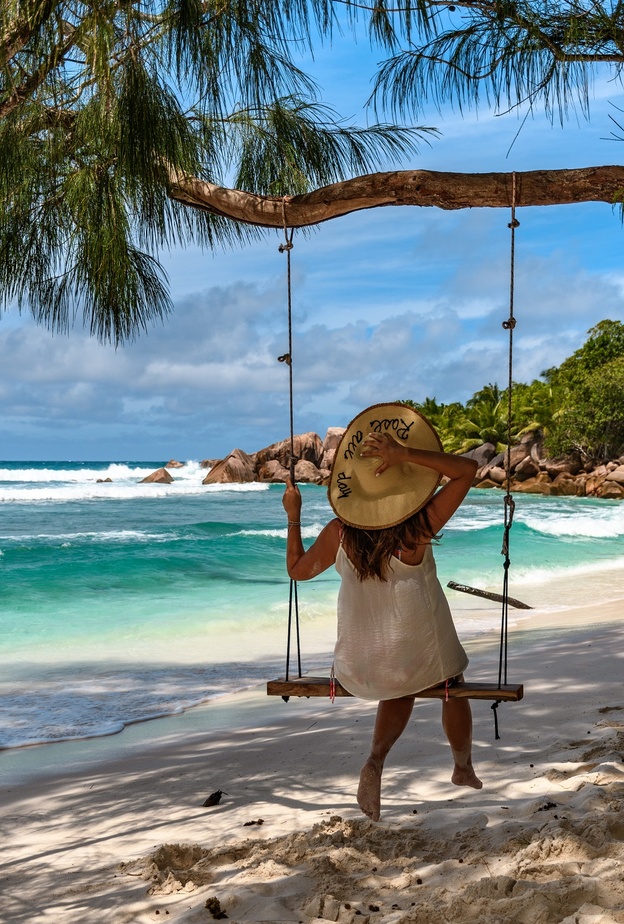 معالم سياحية عالمية تحتفل سنويا باليوم العالمي للمرأة