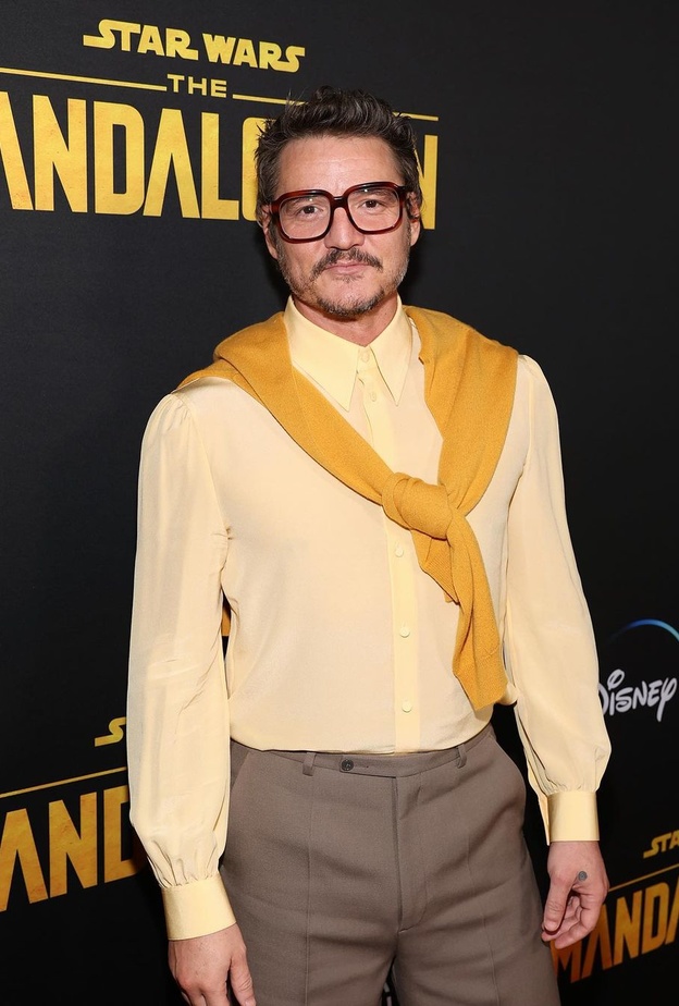  الموسم الثالث من مسلسل "The Mandalorian"