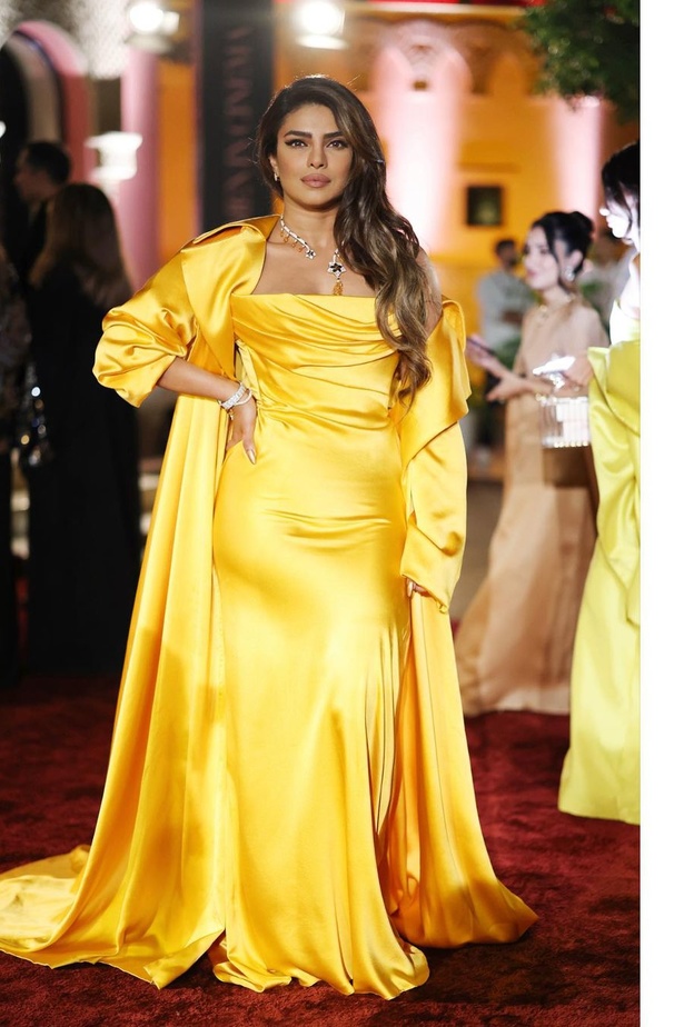 بريانكا شوبرا