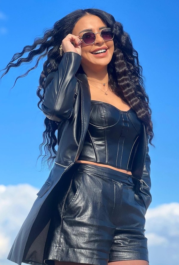 ماغي بو غصن 