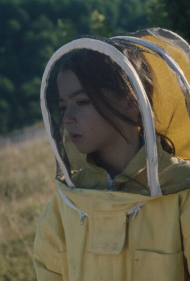 خاص "هي" - فيلم "20,000 Species of Bees".. نحلة وحيدة في مواجهة خلية لا ترحم