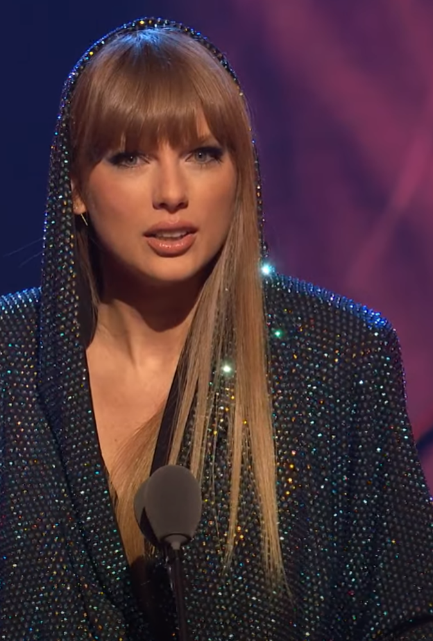 تايلور سويفت