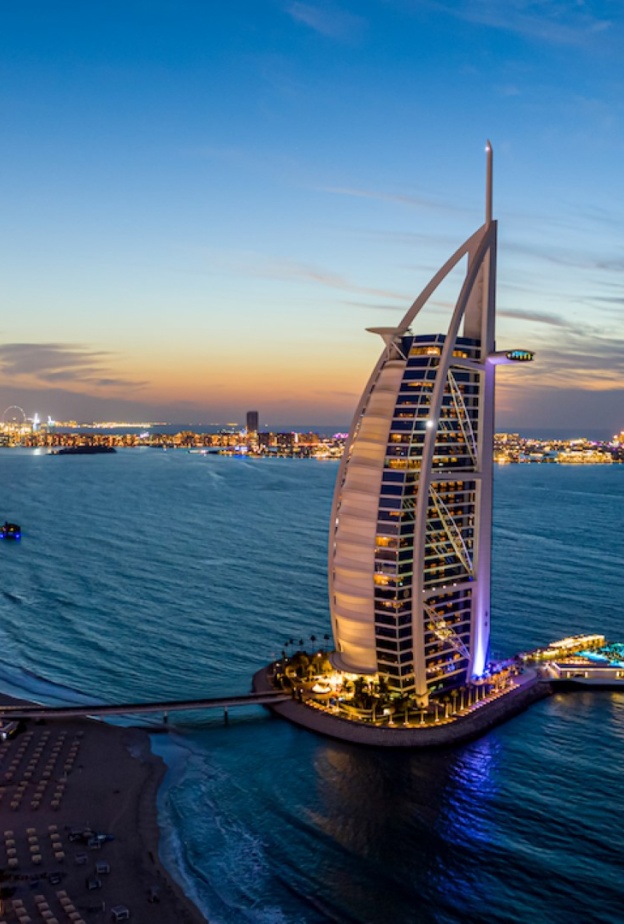 إليكم أبرز فعاليات دبي الترفيهية خلال مايو 2023