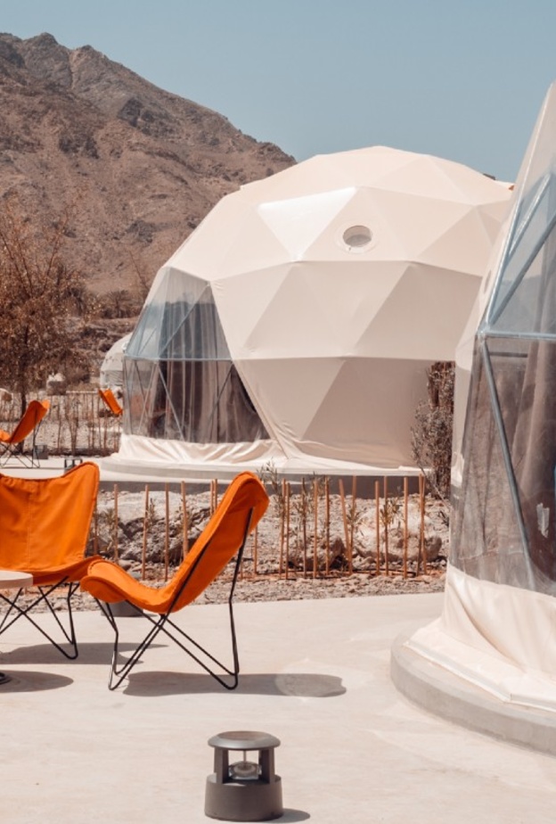 5 خيارات مميزة للاستمتاع بالطبيعة الساحرة في حتا 