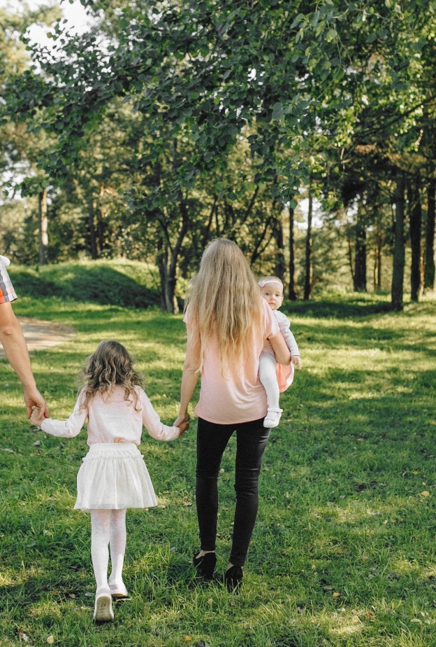 أفضل نصائح السفر العائلي خلال عطلة عيد الفطر بواسطة Nataliya Vaitkevich