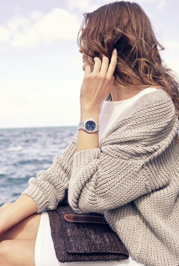 إليك أشهر موديلات ساعات Vacheron Constantin بحلّة جديدة