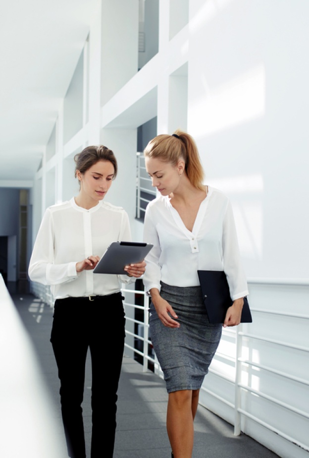 اصنعي لنفسك خدمة تنافسية تميزك عن الآخرين