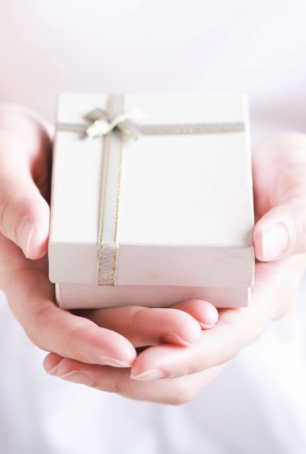 افكار هدايا استثنائية تقدمها العروس لضيوفها