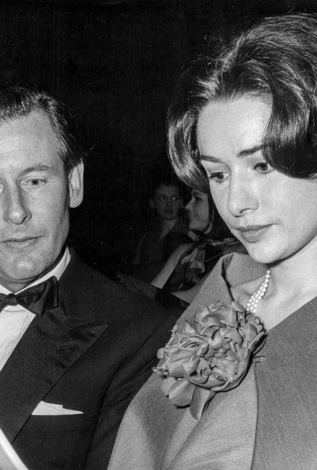 الأميرة مارجريت شعرت بالندم حتى لحظاتها الأخيرة على حبها الأول الضائع