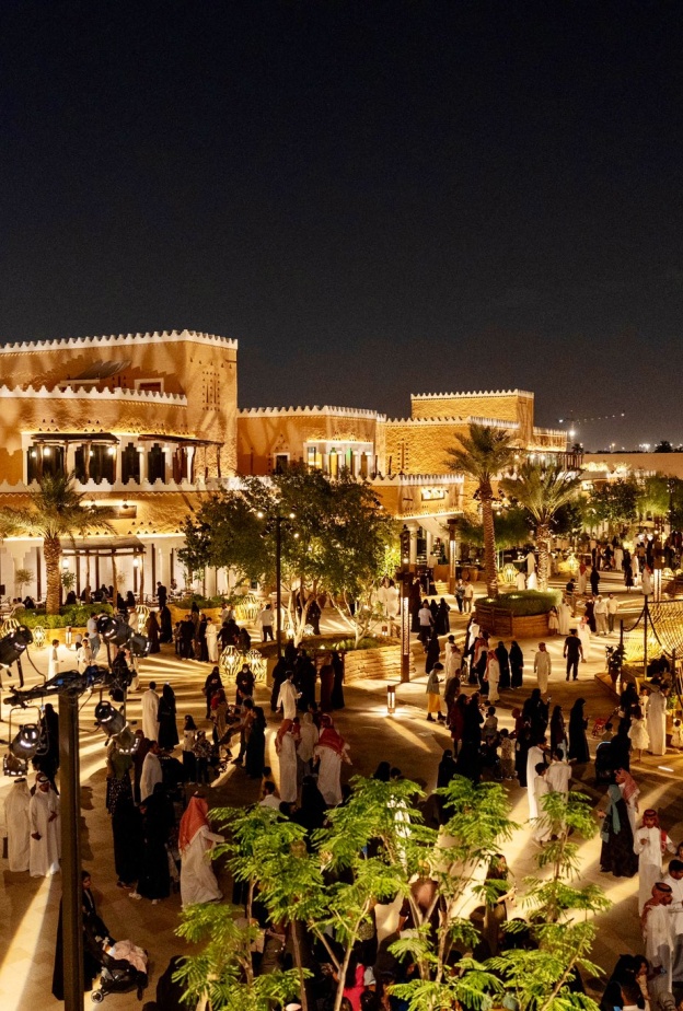 أمان وادي صفار وجانو الدرعية.. فندقان جديدان لعشاق التراث والطبيعة الساحرة