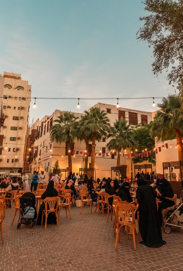 رمضان 2023: أجمل الفعاليات والتجارب الرمضانية من وزارة الثقافة