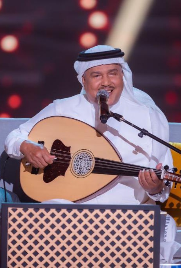 نخبة من الفنانين والفنانات يحييون ليالي طربية مميزة ضمن فعاليات العيد في مدن المملكة