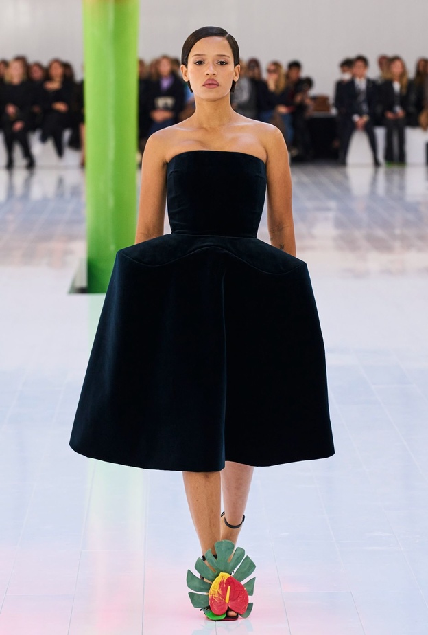 "هي" تقدم لك صيحات ربيع وصيف 2023 اعتمدي  صيحة واحدة منها على الأقل!