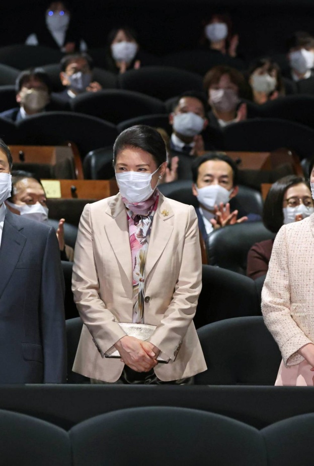 العائلة الإمبراطورية اليابانية تخطط لدخول عالم مواقع التواصل الاجتماعي