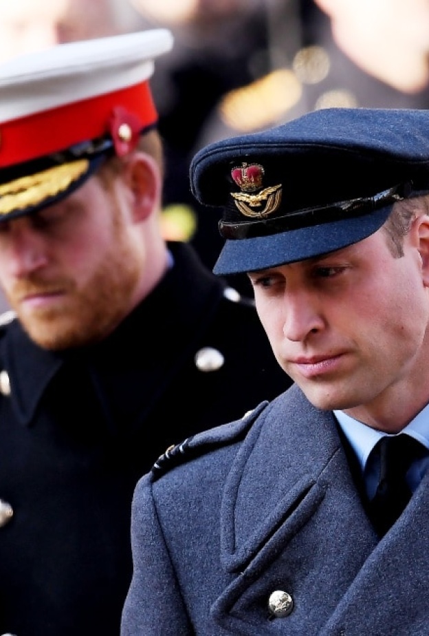 الملك تشارلز والأمير وليام قررا عدم مقابلة الأمير هاري منفردين بعد مقابلته التلفزيونية المثيرة للجدل مع أوبرا