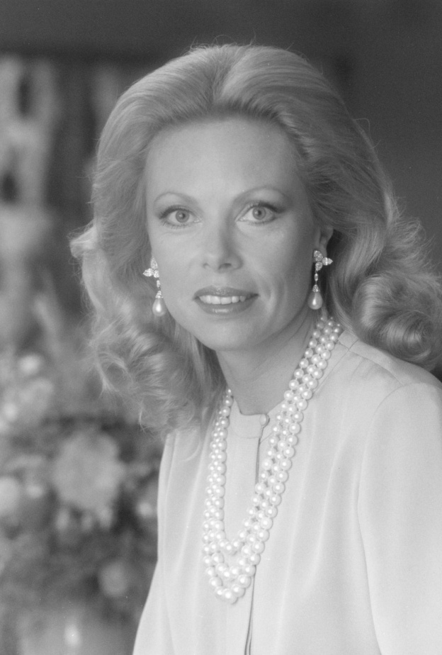 المليارديرة والمحسنة وجامعة الفنون هيدي هورتن