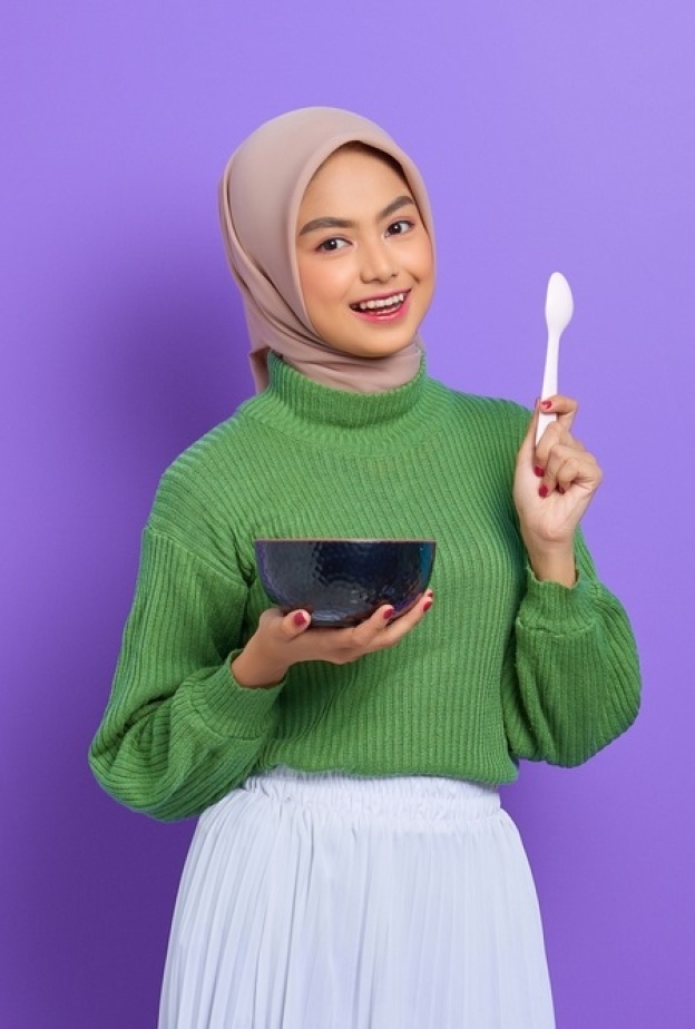 لا تهملي وجبة السحور في الأيام الأخيرة لرمضان