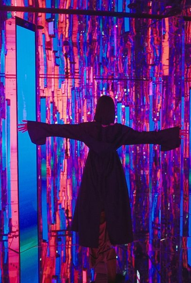 5 وجهات مثالية للاحتفال بعيد الفطر في دبي