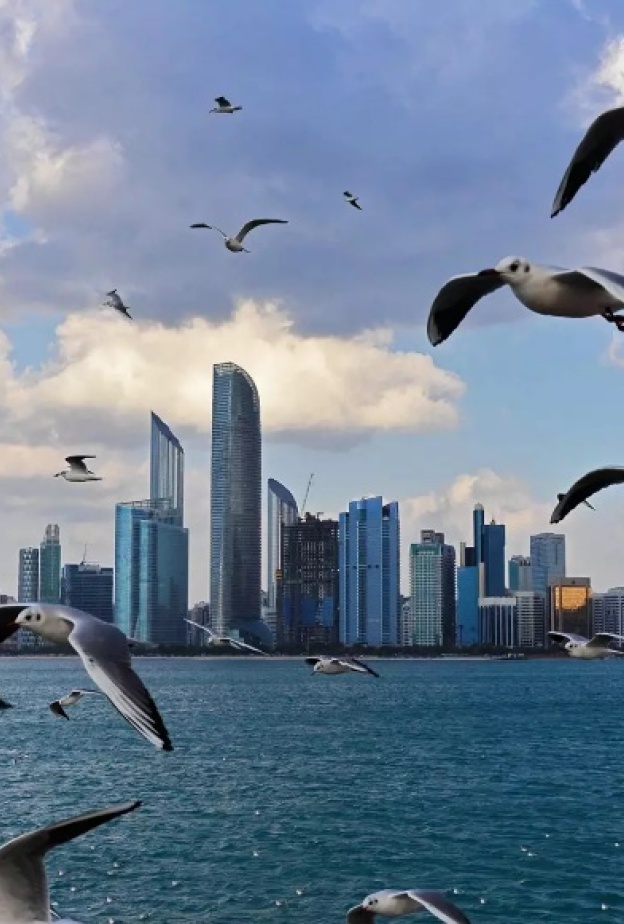 أفضل 10 معالم سياحية يمكنكم زيارتها في أبوظبي