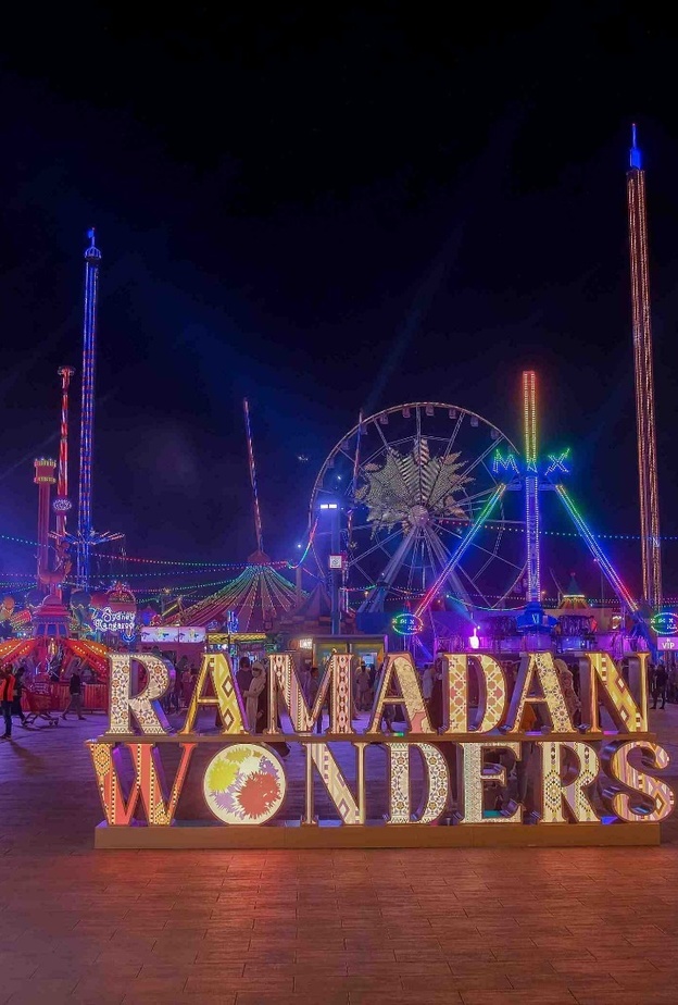 دبي في رمضان.. 8 تجارب ممتعة تنتظر سكان دبي وزوارها 