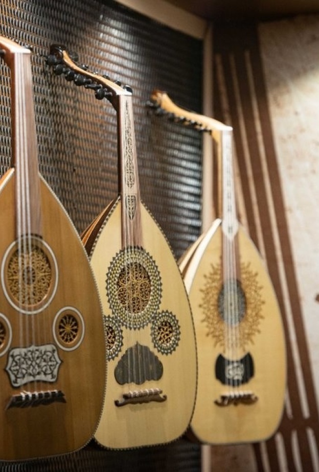 تعرفوا على ورش عمل الهيئة العامة للترفيه مع مرواس