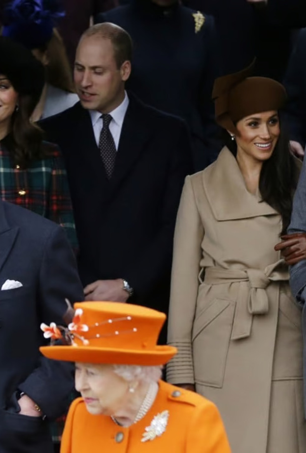 تقاليد ملكية تخلت عنها العائلة المالكة البريطانية على السنين